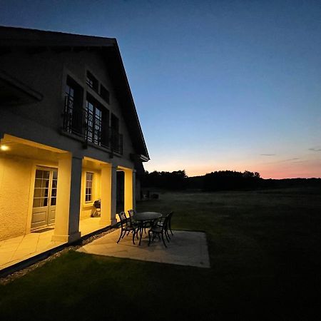 Lodge At Lough Erne Enniskillen Luaran gambar