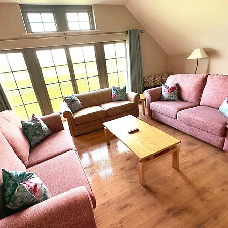 Lodge At Lough Erne Enniskillen Luaran gambar