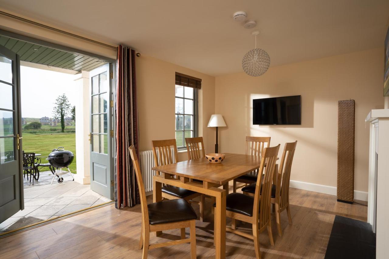 Lodge At Lough Erne Enniskillen Luaran gambar