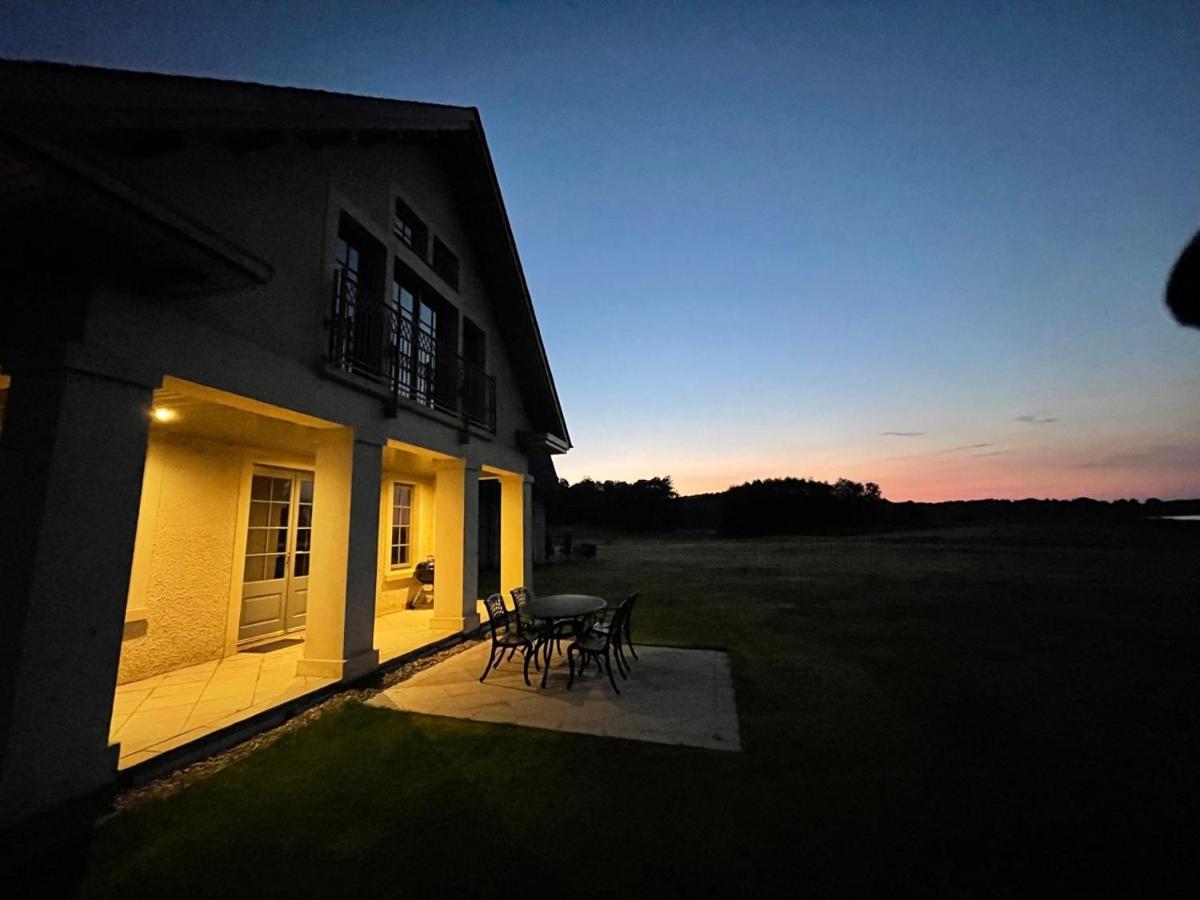 Lodge At Lough Erne Enniskillen Luaran gambar