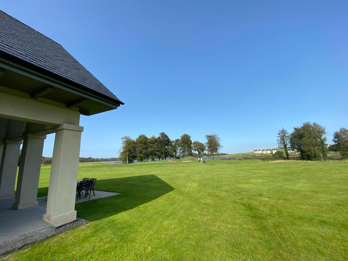 Lodge At Lough Erne Enniskillen Luaran gambar