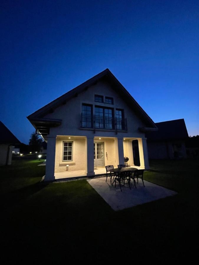 Lodge At Lough Erne Enniskillen Luaran gambar