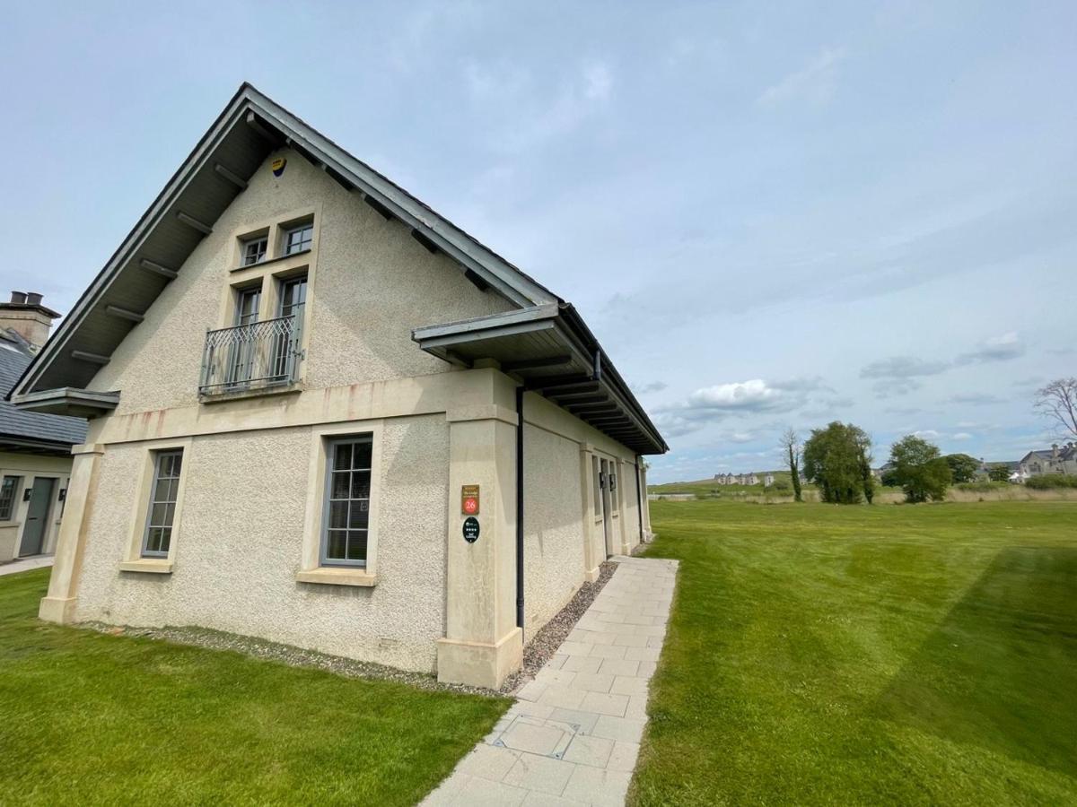 Lodge At Lough Erne Enniskillen Luaran gambar