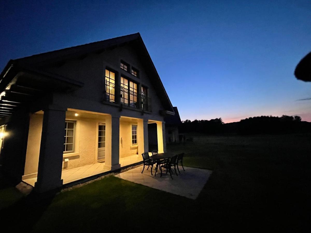 Lodge At Lough Erne Enniskillen Luaran gambar
