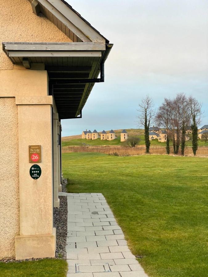 Lodge At Lough Erne Enniskillen Luaran gambar