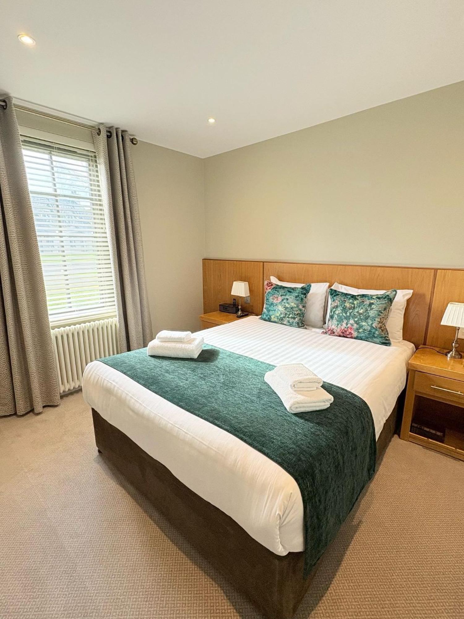 Lodge At Lough Erne Enniskillen Luaran gambar