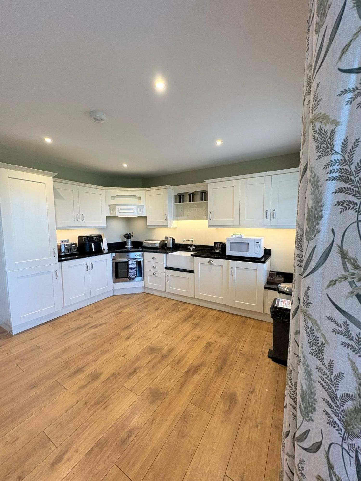 Lodge At Lough Erne Enniskillen Luaran gambar