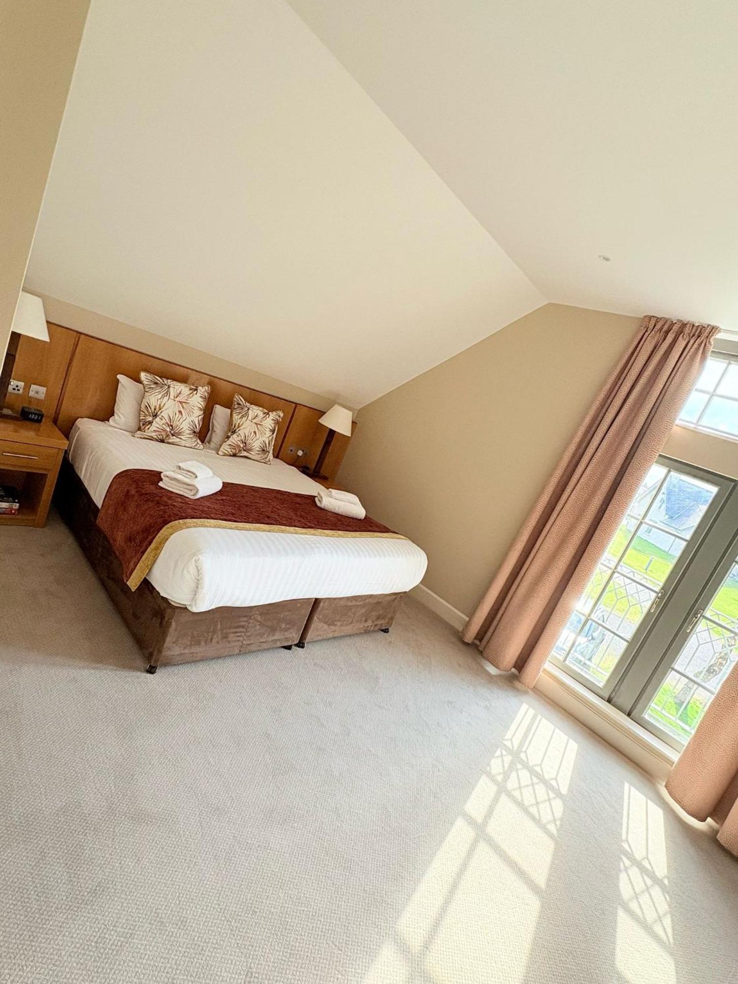 Lodge At Lough Erne Enniskillen Luaran gambar
