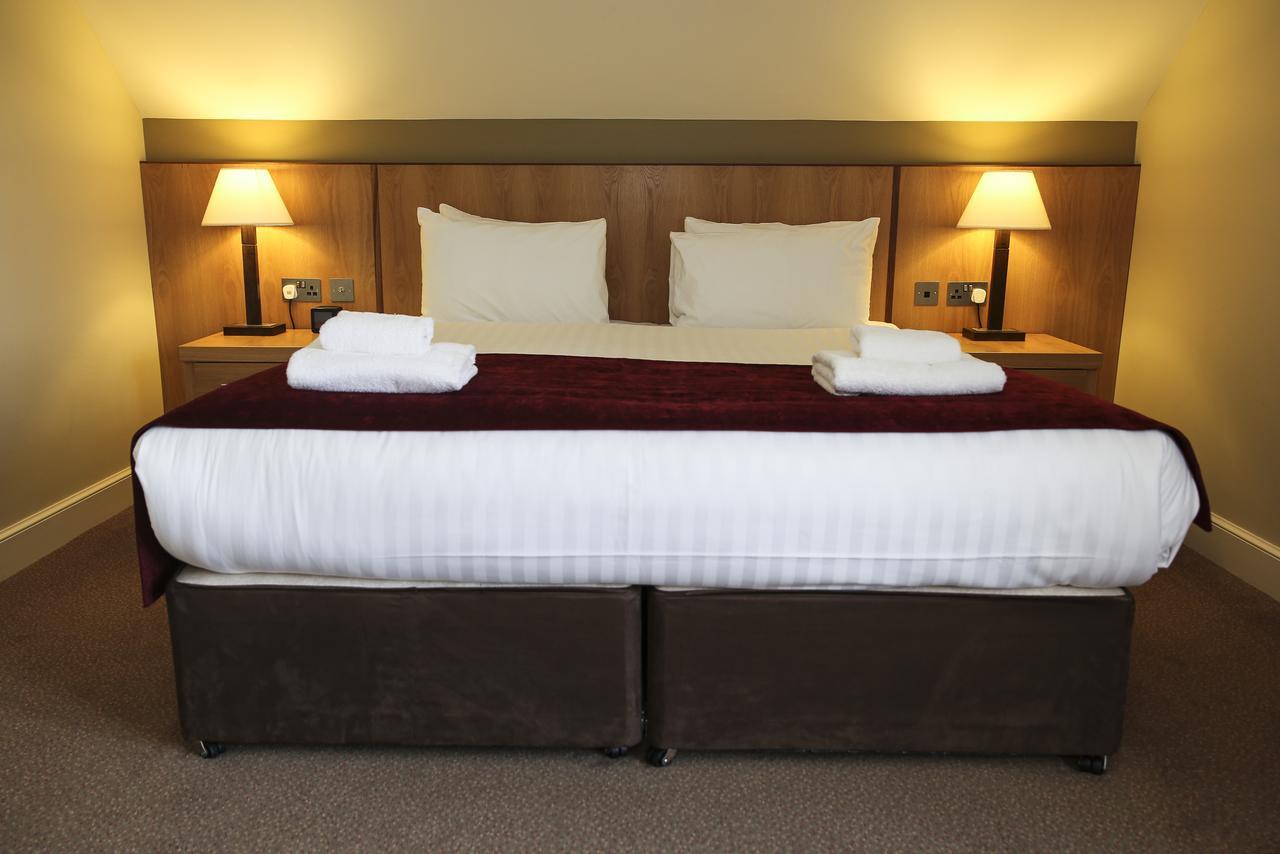 Lodge At Lough Erne Enniskillen Luaran gambar