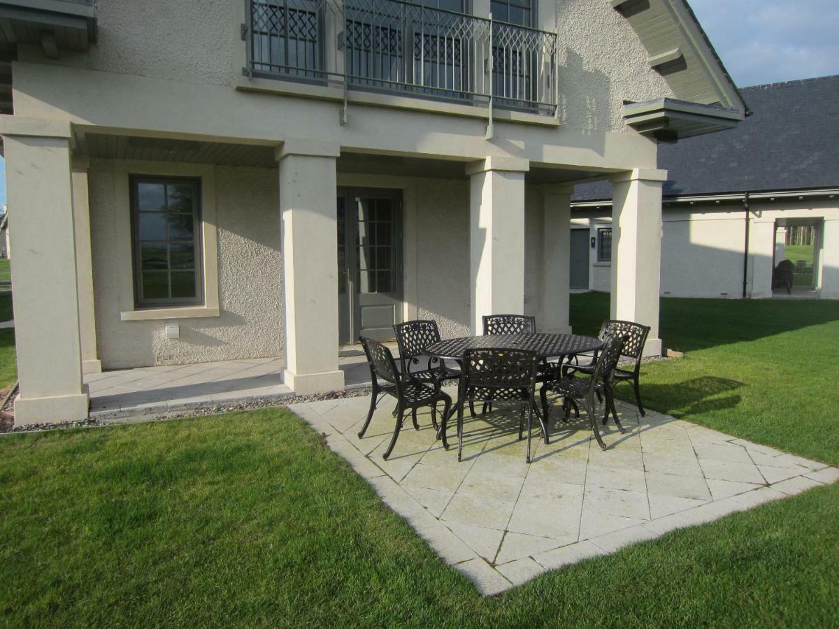 Lodge At Lough Erne Enniskillen Luaran gambar